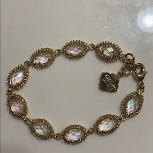 Kendra Scott adjustable bracelet